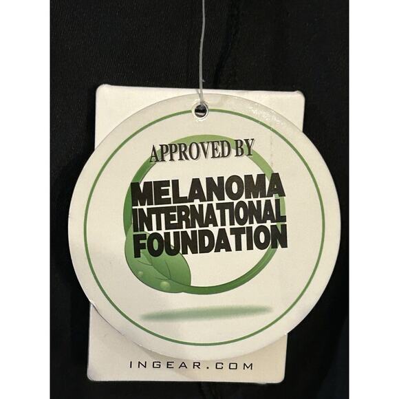 NWT Ingear Swim Men's size XL Lightweight Hoodie UPF 50+ - Picture 6 of 7